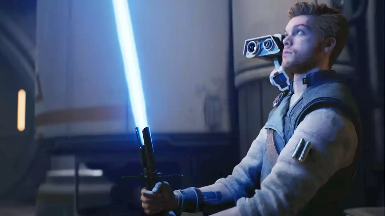 'Star Wars Jedi : Survivor' : cinq questions sur le nouveau jeu vidéo qui prolonge l'expérience des films et des séries