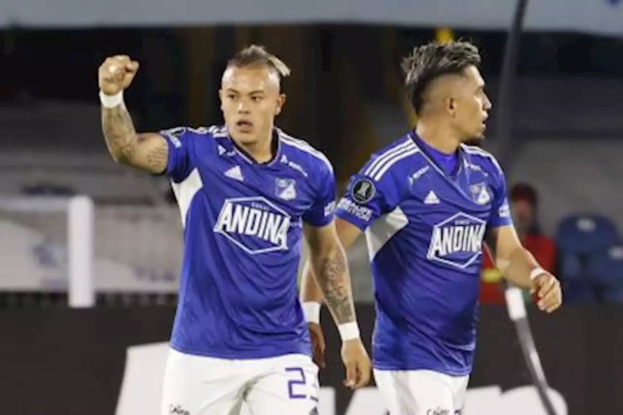 Millonarios recibe al América con estelar regreso: esta será la nómina