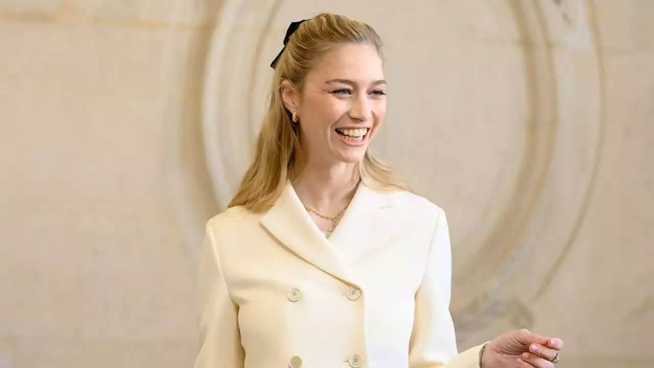 Beatrice Borromeo ganz privat: Enthüllt! Das ist ihr geheimer Instagram-Account