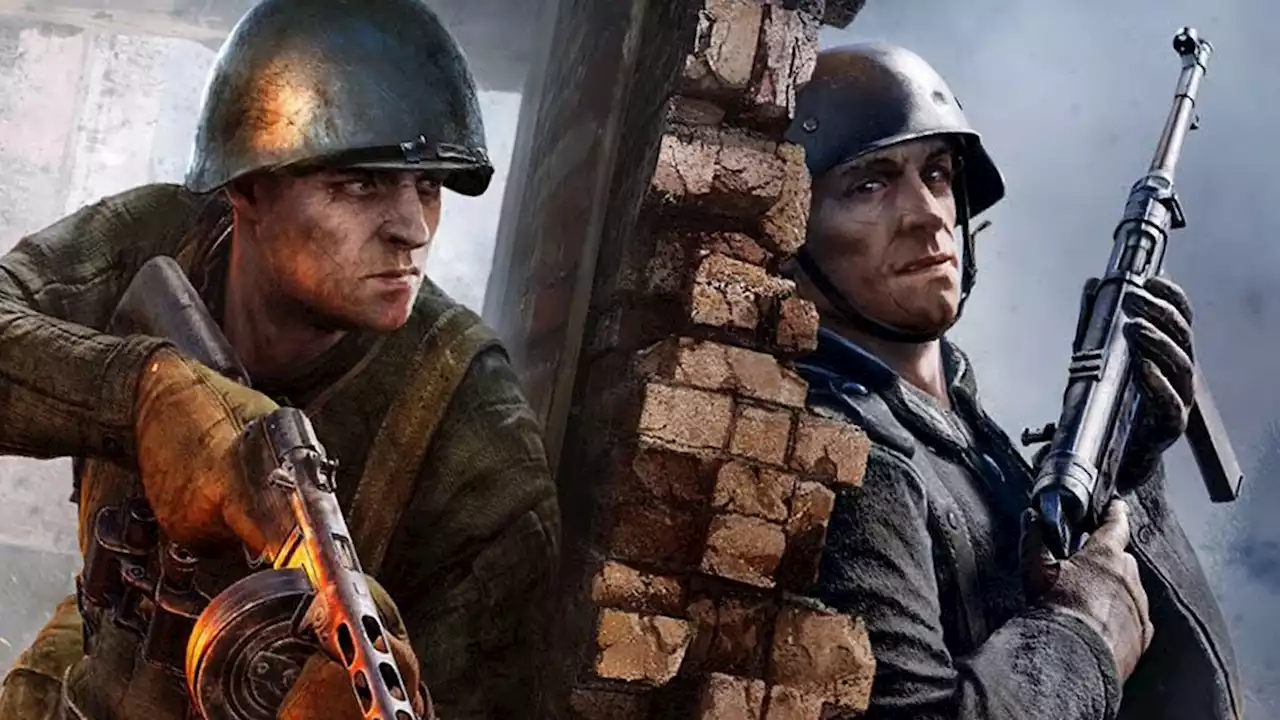 Realistischer WW2-Shooter hat jetzt ungewöhnliche Skins, doch die sind überraschend akkurat