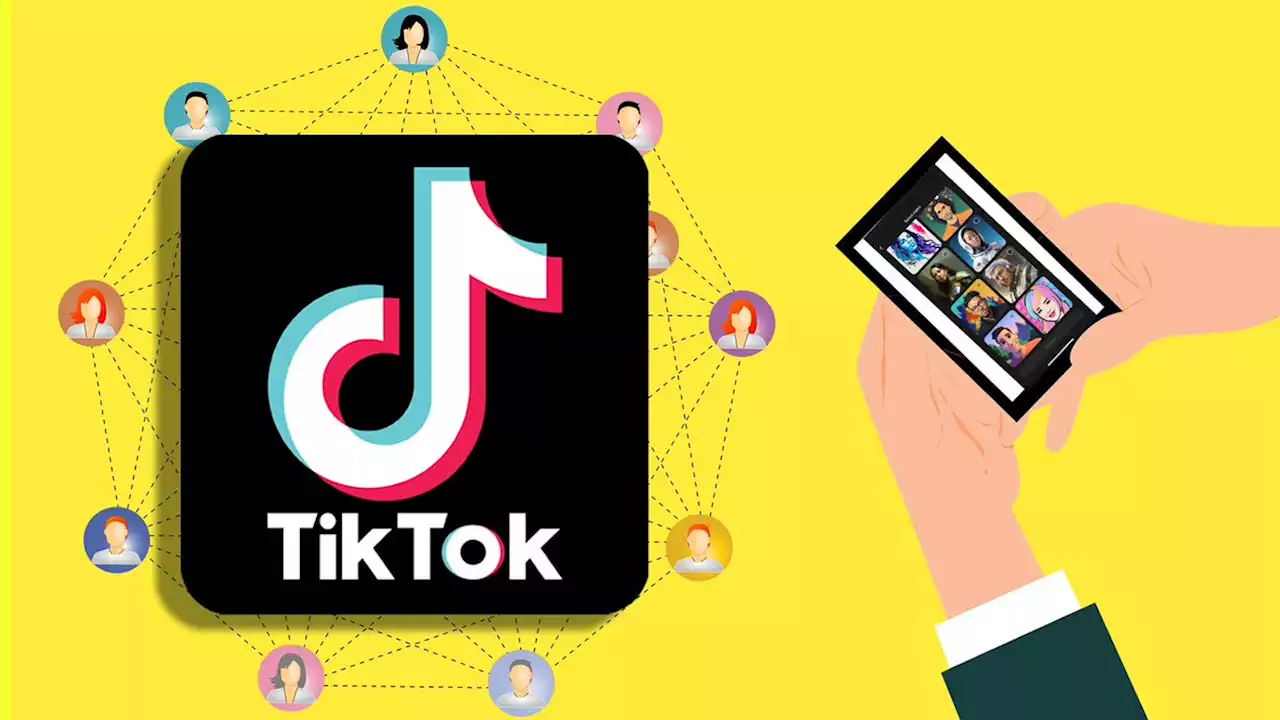 TikTok benutzt angeblich bald Künstliche Intelligenz für ein Feature, das jeden angeht