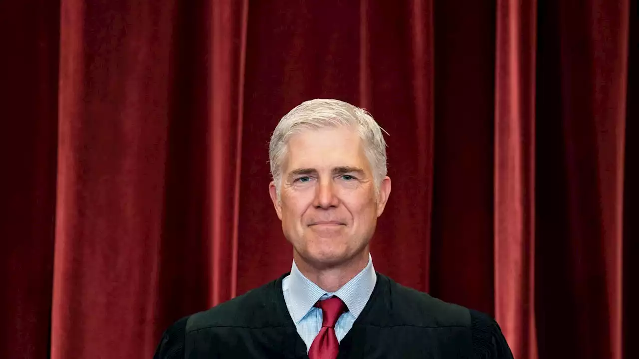 SCOTUS Justice Gorsuch Sold House to Guy Whose Firm Brought Clean Power Plan Lawsuit