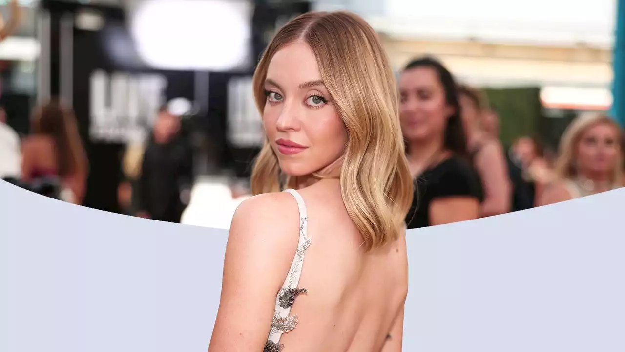 Sydney Sweeney just joined TikTok’s coastal cowgirl trend