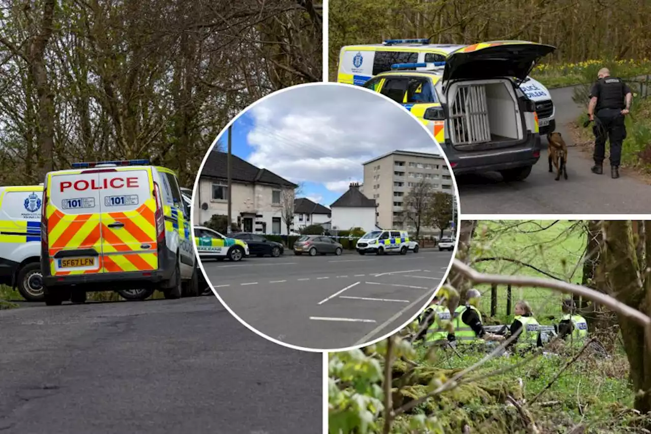 Death of woman linked to park incident, police reveal