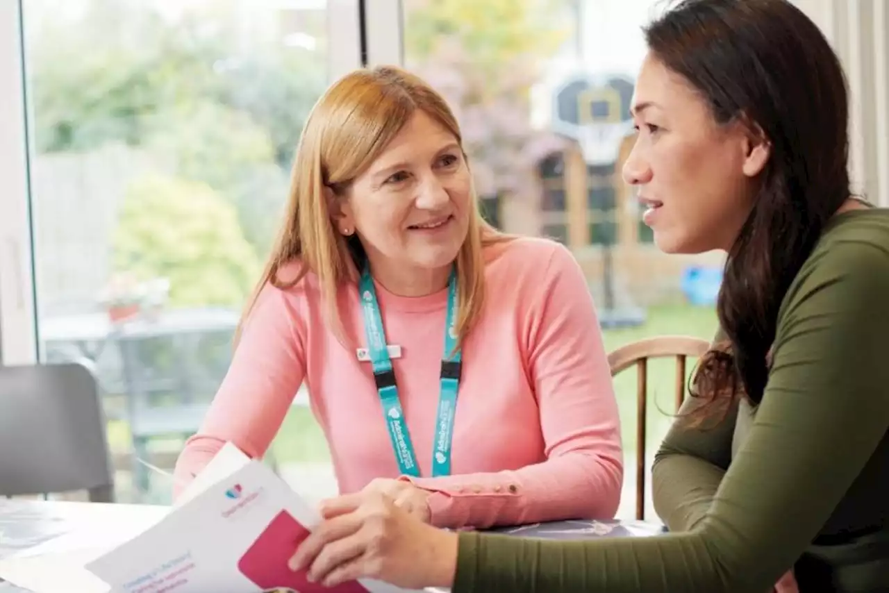 Dementia charity opens clinic in Glasgow providing support for families