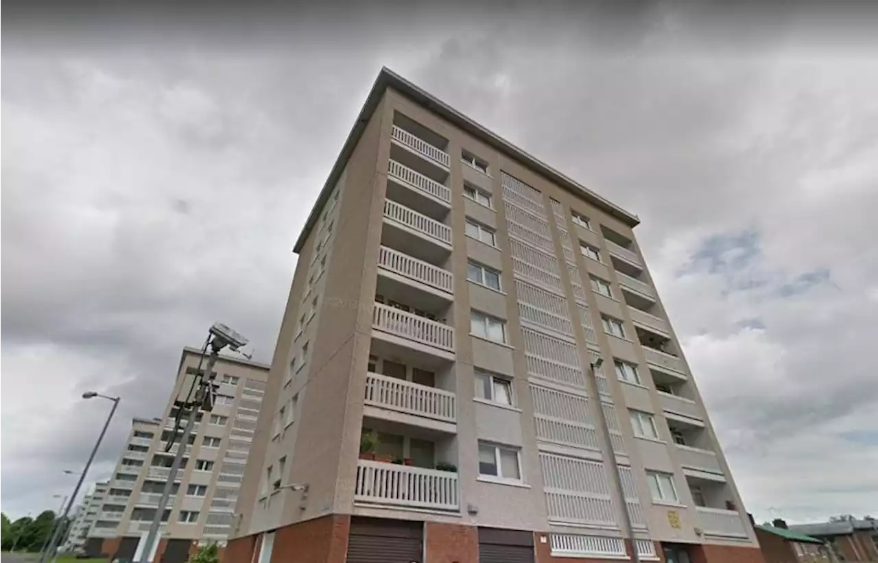 'It's gone downhill': Frightened pensioners slam anti social behaviour in high rise