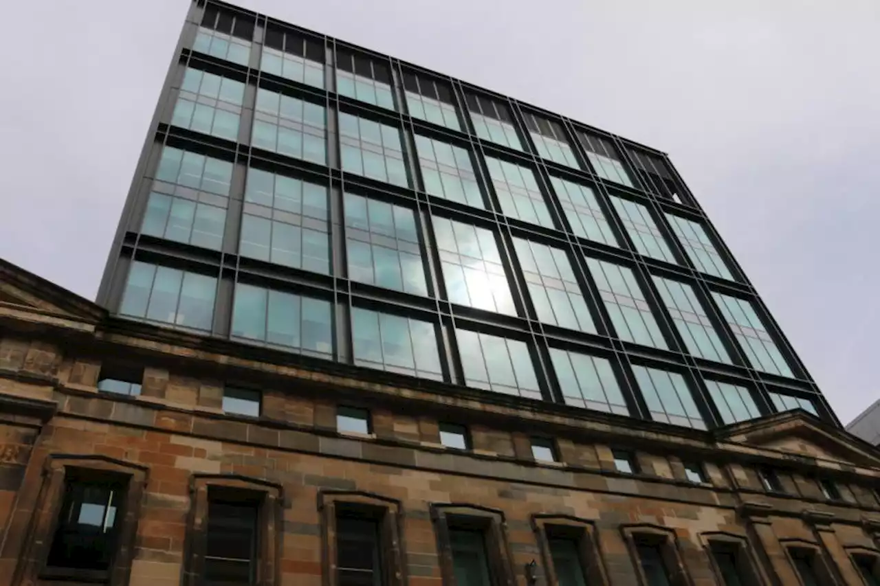 More than 400 HMRC workers to strike including Glasgow staff