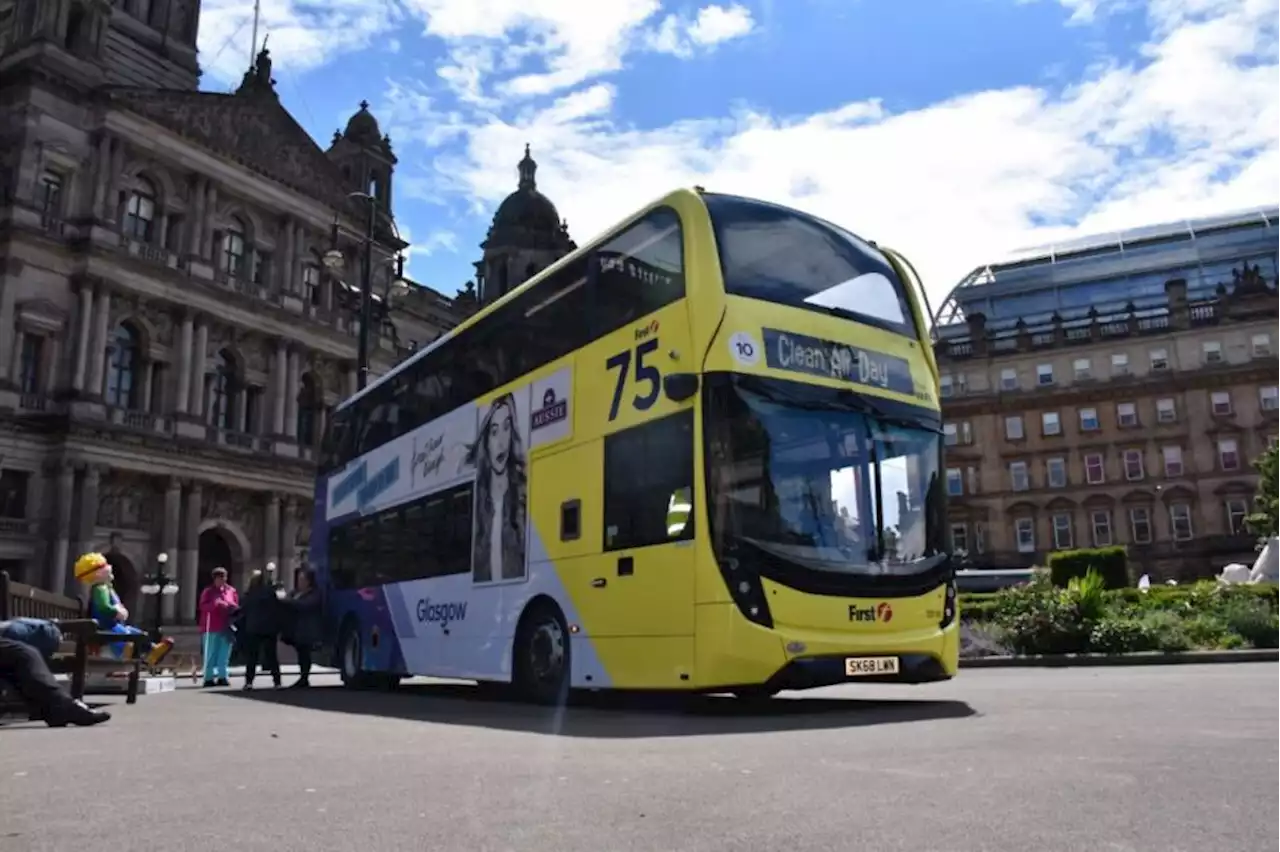 Worried mum hits out at First Bus after operator BANS all pupils from service