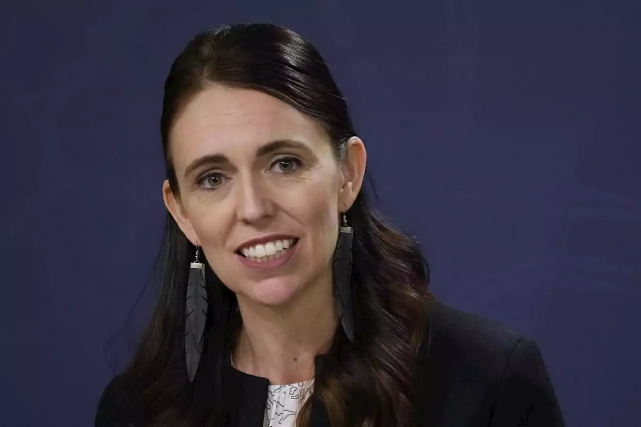 Ex-New Zealand Prime Minister Jacinda Ardern to join Harvard