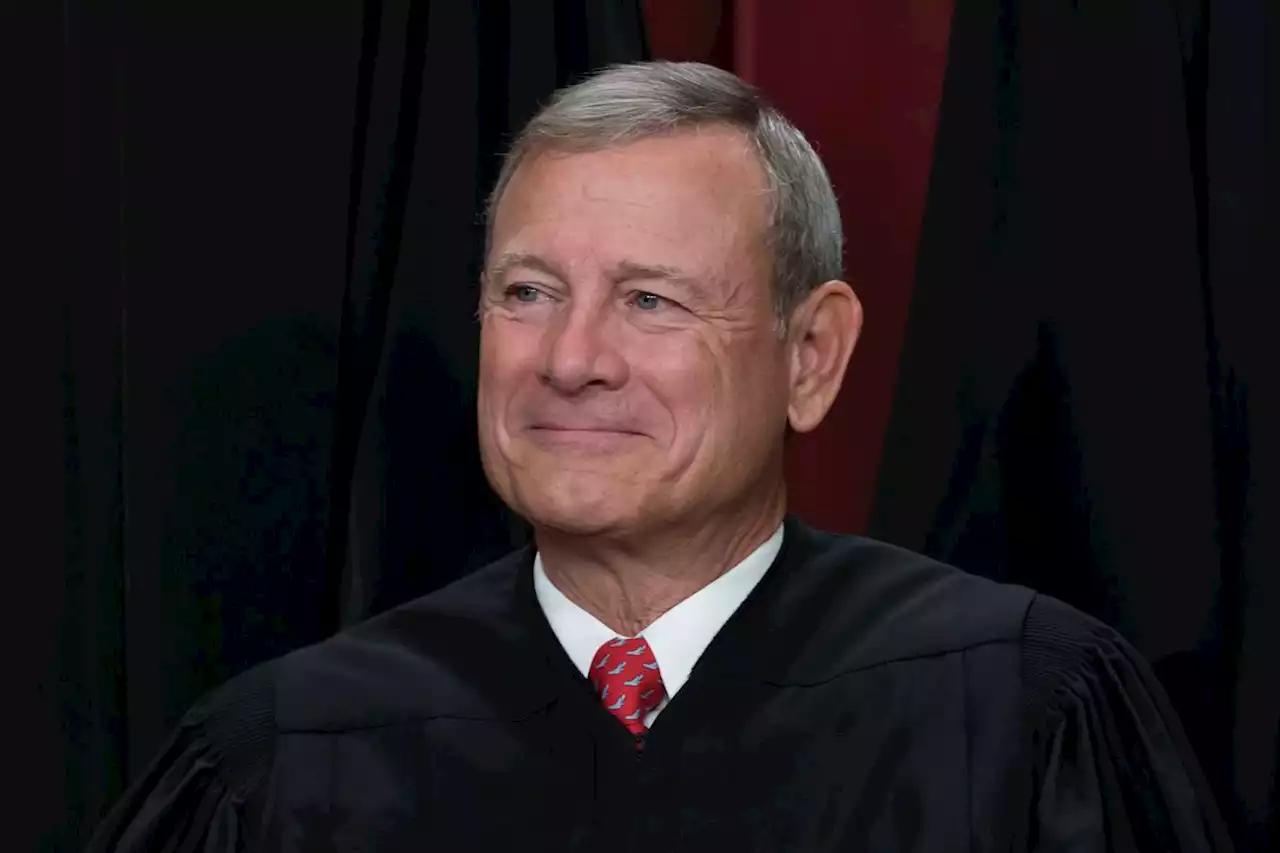 Supreme Court’s Roberts declines to appear at Senate Judiciary hearing