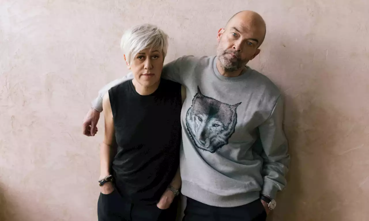 Tracey Thorn and Ben Watt on making and releasing 'Fuse,' the surprise EBTG album, after 24 years