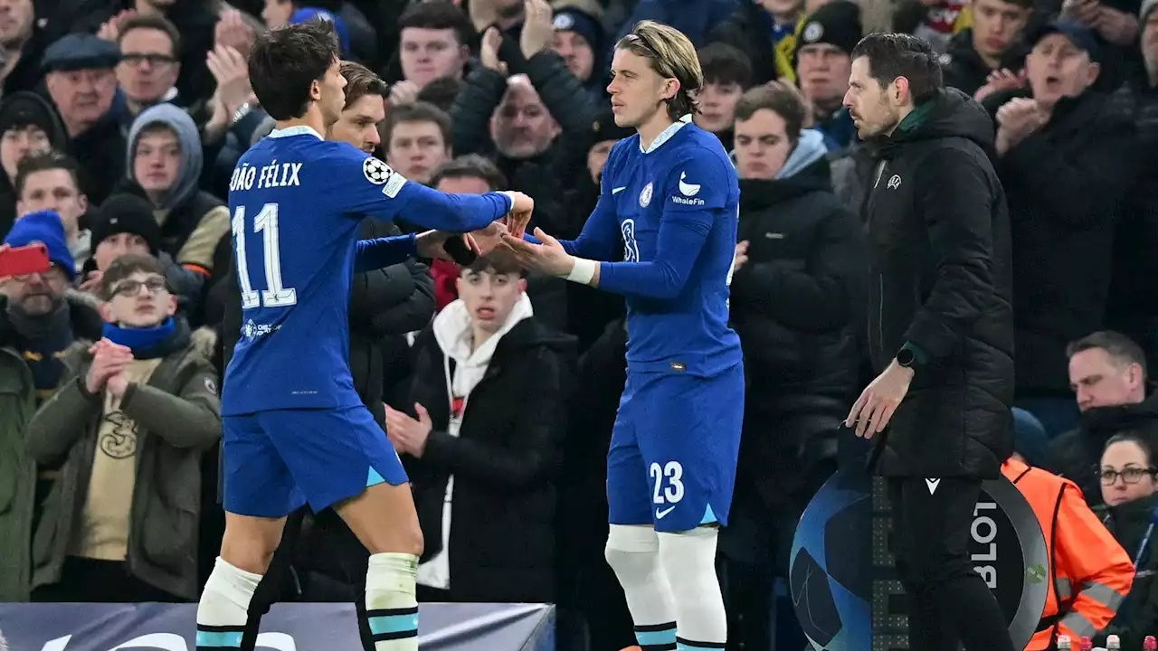 Borussia Dortmund Kembali Minati Bakat Inggris, Kali Ini Milik Chelsea | Goal.com Indonesia