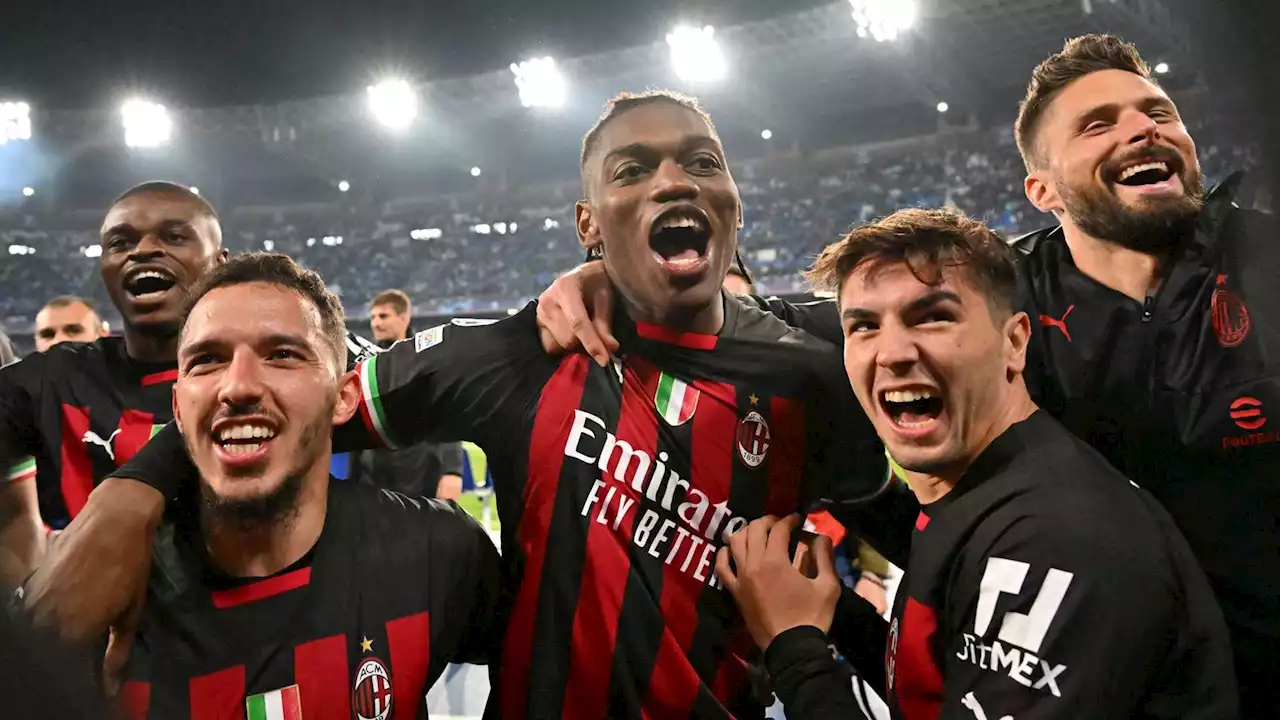 Nuova maglia Milan, le anticipazioni: due strisce nere tratteggiate su sfondo rosso | Goal.com Italia