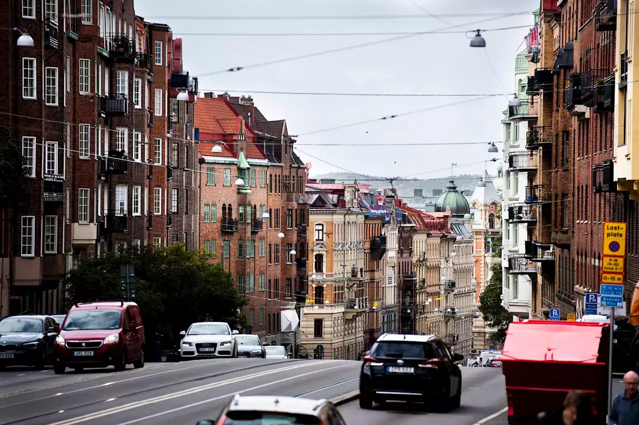 Fem punkter: Så påverkar räntehöjningen din ekonomi