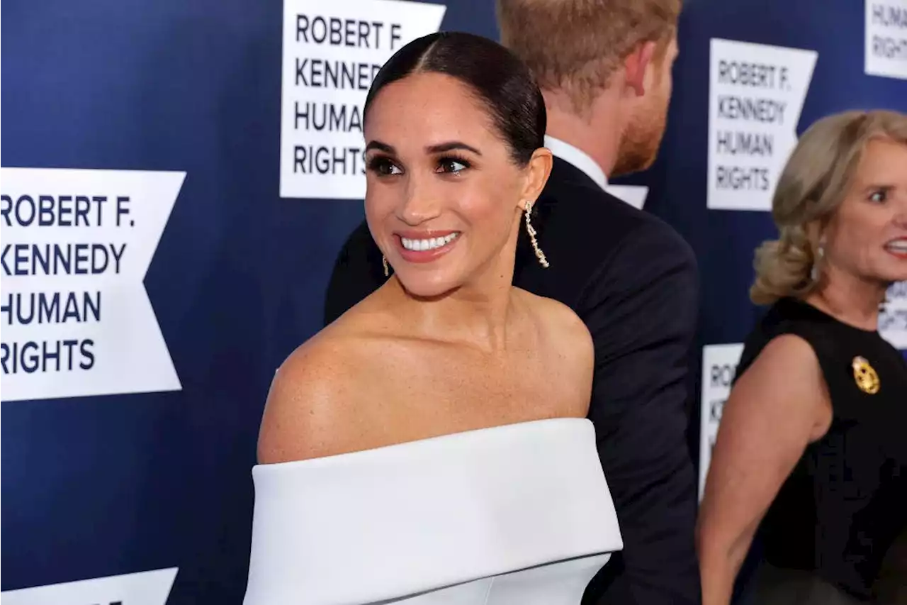 As ‘Meghan Markle Facelift’ Trends, We Unpick The Ludicrous Reaction To Her New Look