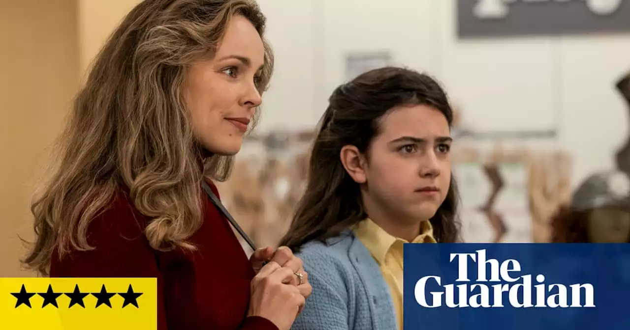 Are You There God? It’s Me, Margaret review – Judy Blume adaptation is a winner