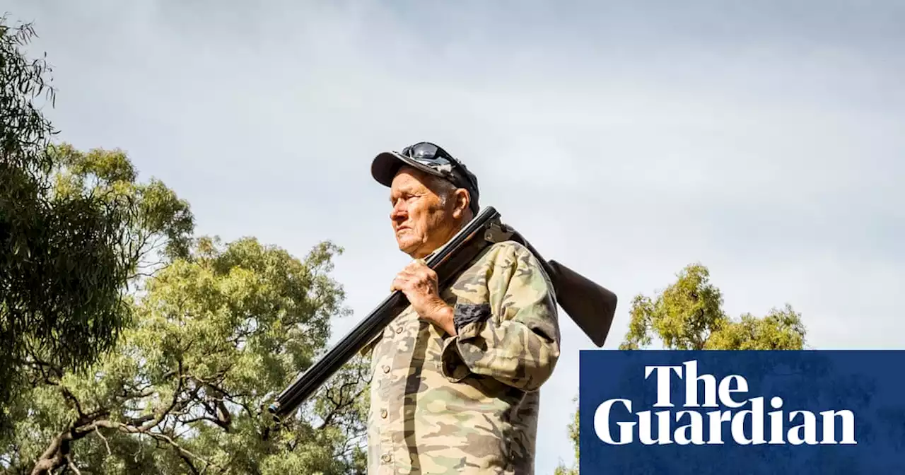 Beginning of the end? Subdued start to duck hunting season at Victoria’s Lake Buloke