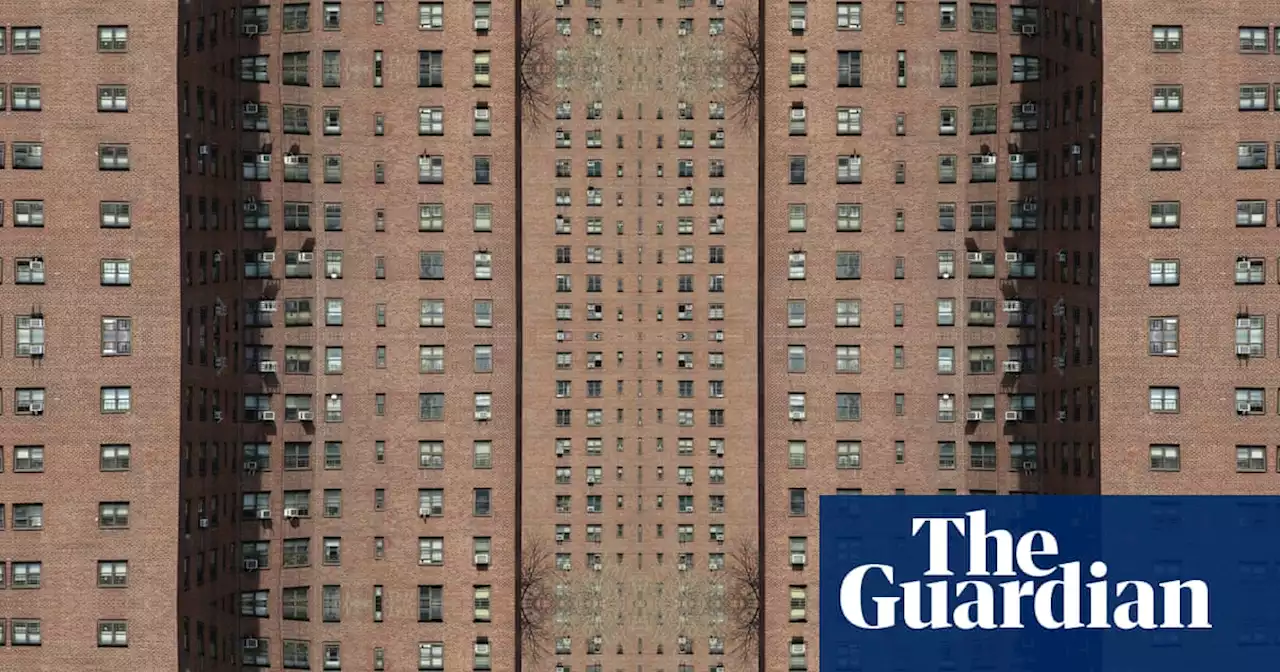 Evictions in New York are soaring. It’s my job to stop the bleeding