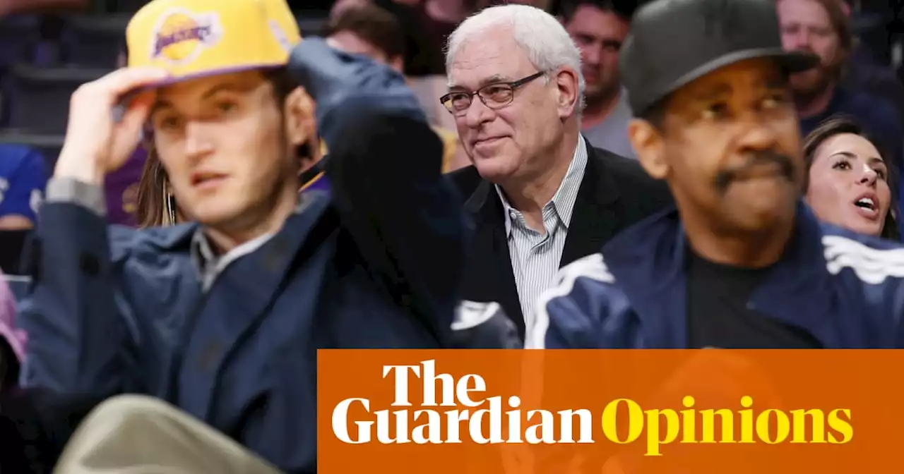 From dress codes to equality, Phil Jackson is exactly who we thought he was