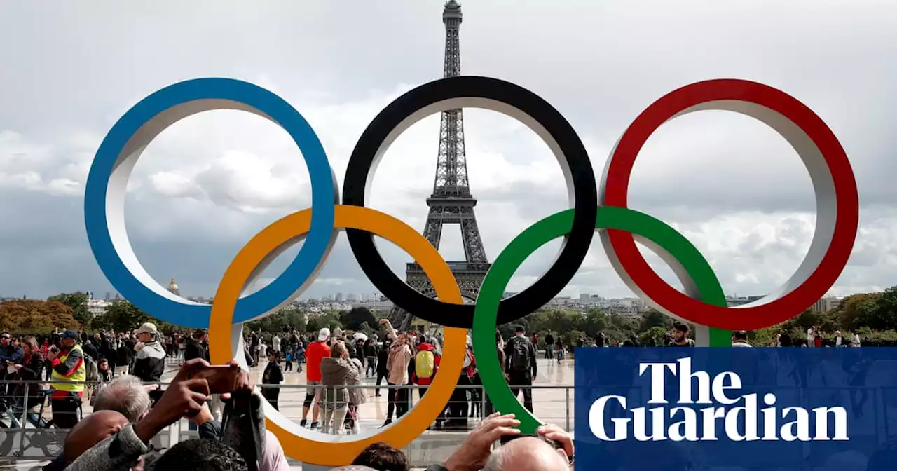 Games fakers: Olympic ‘pseudo-volunteers’ plan to disrupt Paris 2024