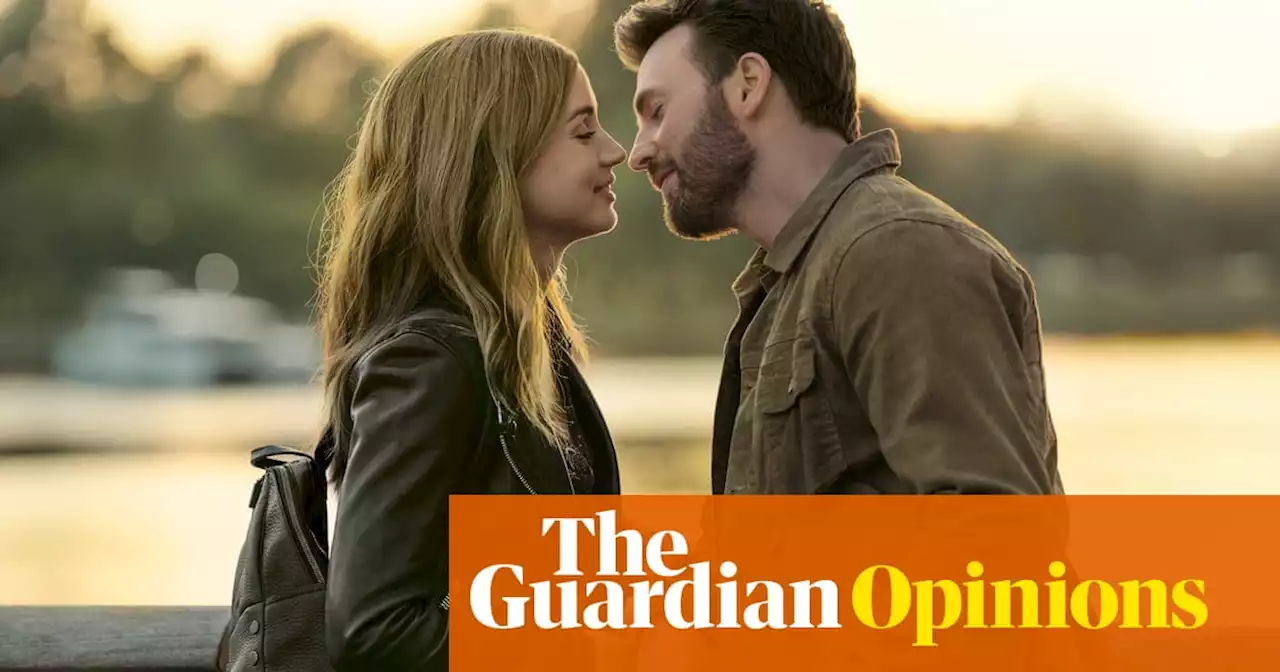 Ghosted is not romantic – it’s a walking red flag | Jess Bacon