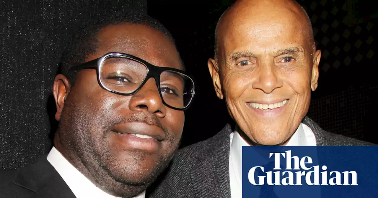 Steve McQueen on his hero Harry Belafonte: ‘He had everything – but his service was to his people’