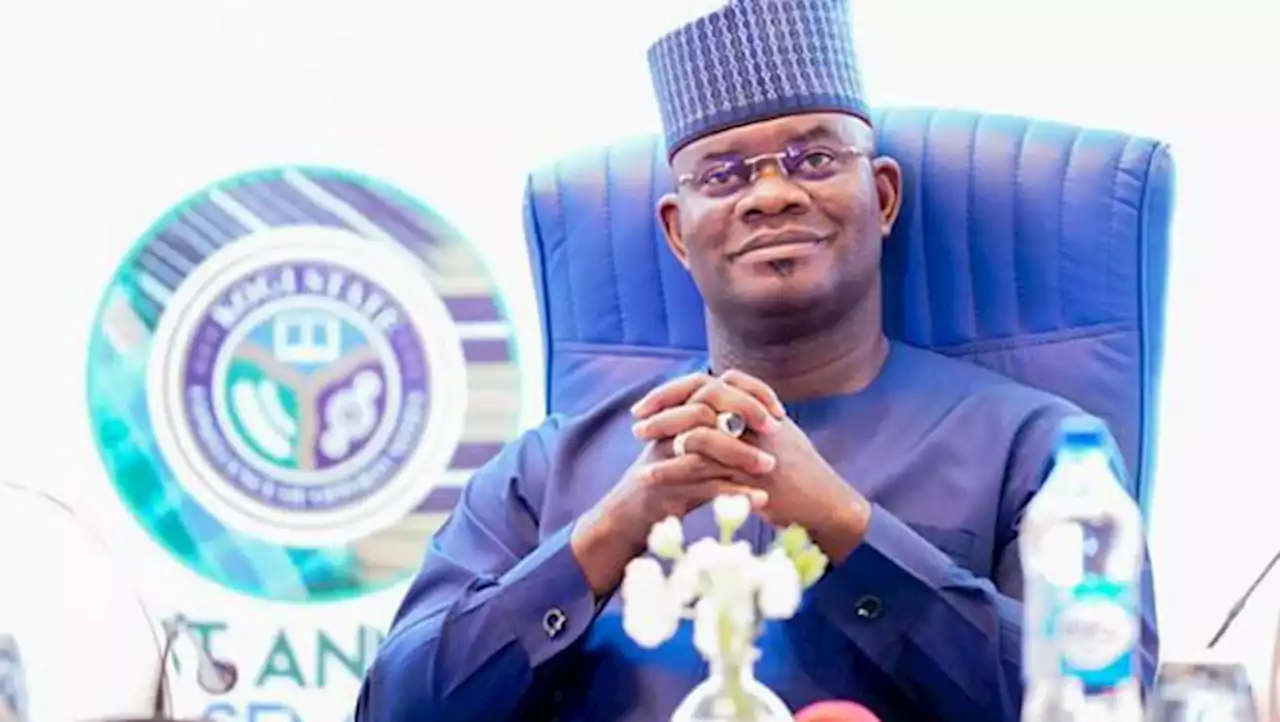 Court dismiss EFCC suit to forfeiture Yahaya Bello asset