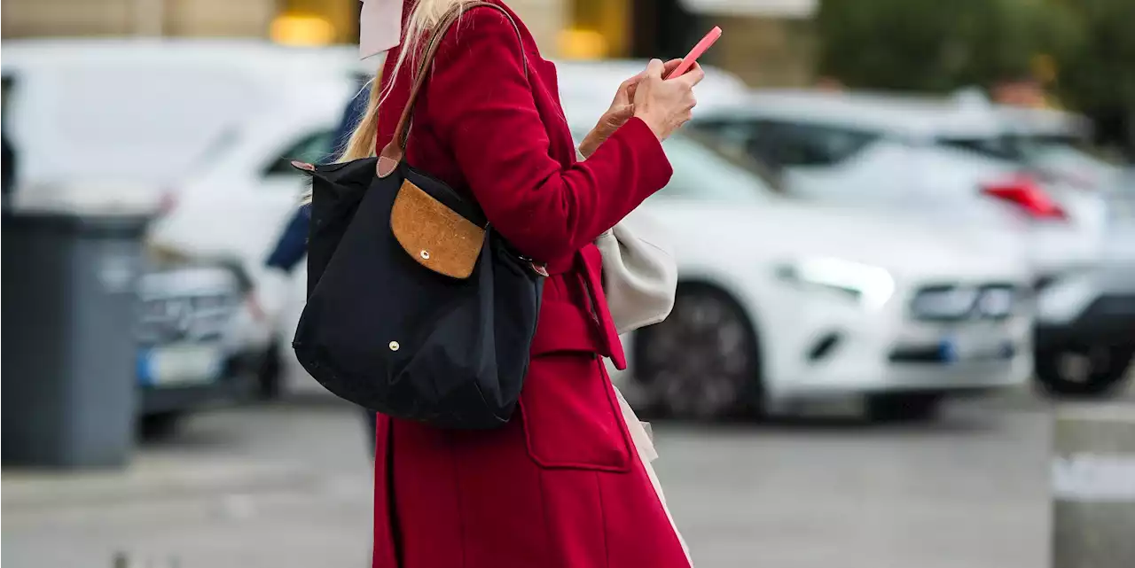 This Classic Tote Bag Is a Forever Essential