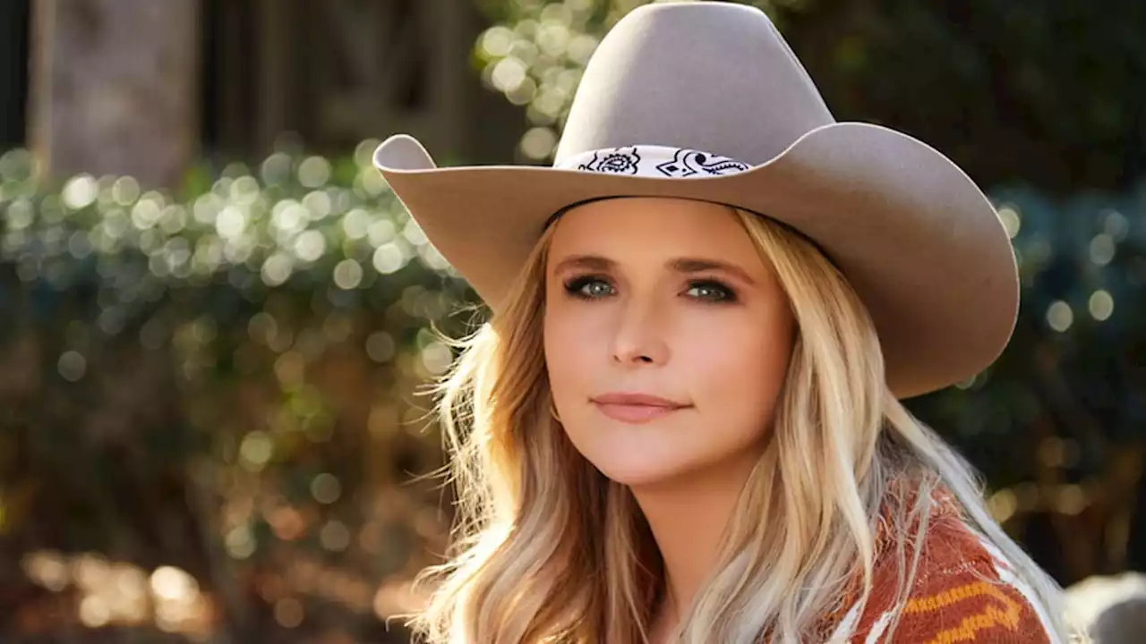 Exclusive: Miranda Lambert's family are front and center for incredible new venture