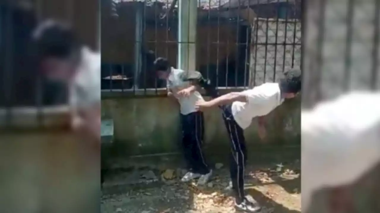 “Mi hijo tiene una discapacidad”, aseguró padre del niño brutalmente golpeado por compañeros en Chiapas