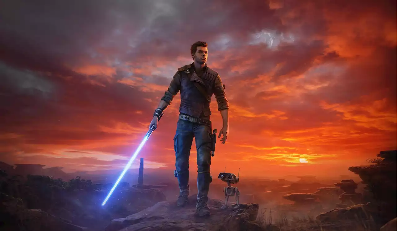 ‘Star Wars Jedi: Survivor’, análisis: Respawn logra superarse