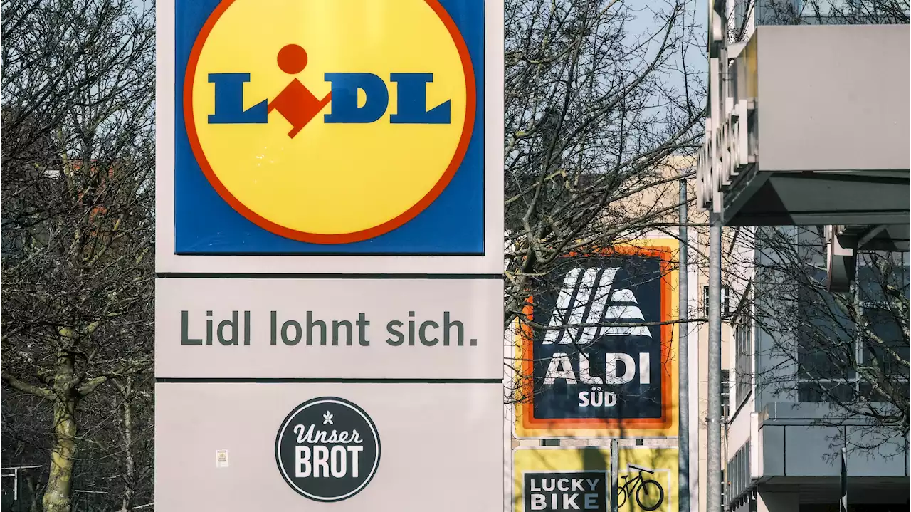 Lidl, Aldi, Lindt & Co: Diese Top-Spender bewahren den Werbemarkt gerade vor dem Absturz - HORIZONT