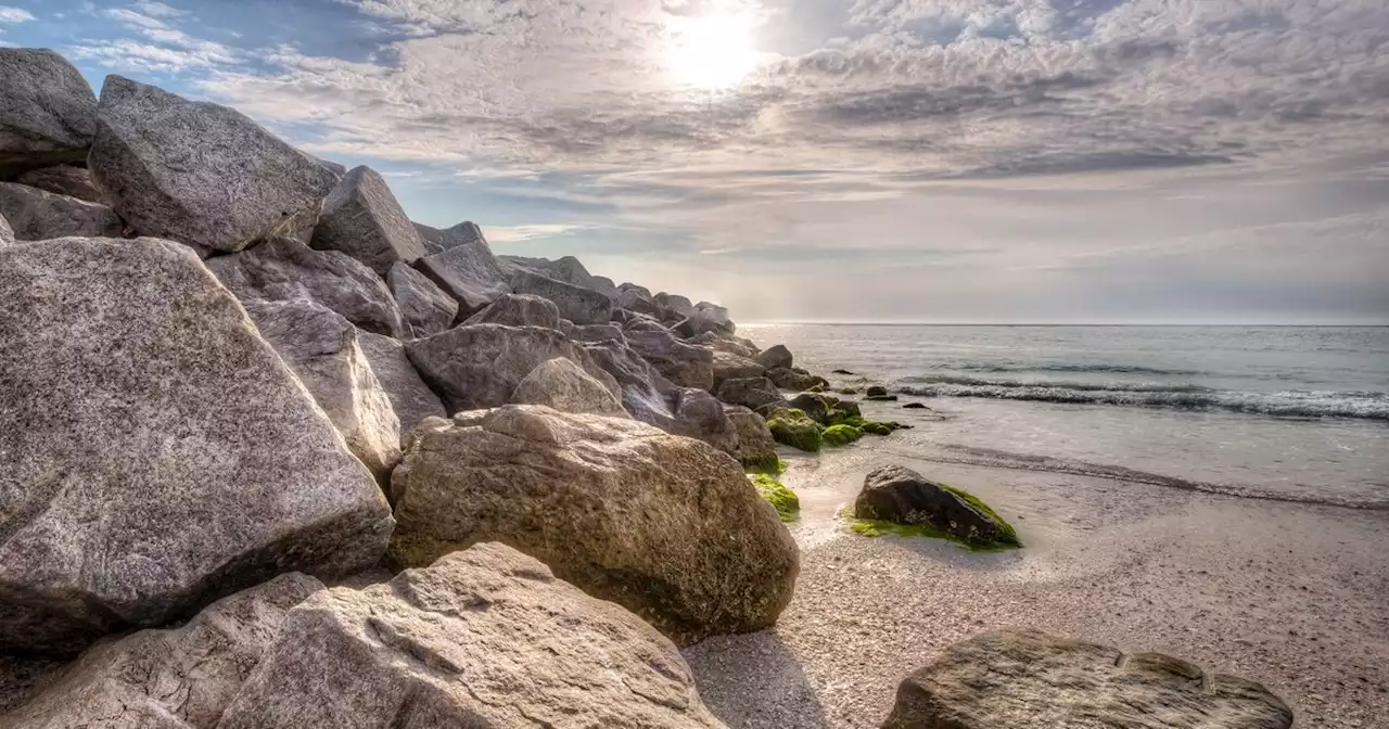 Dad, 10-Year-Old Daughter Die After Getting Pulled Away By Rip Current