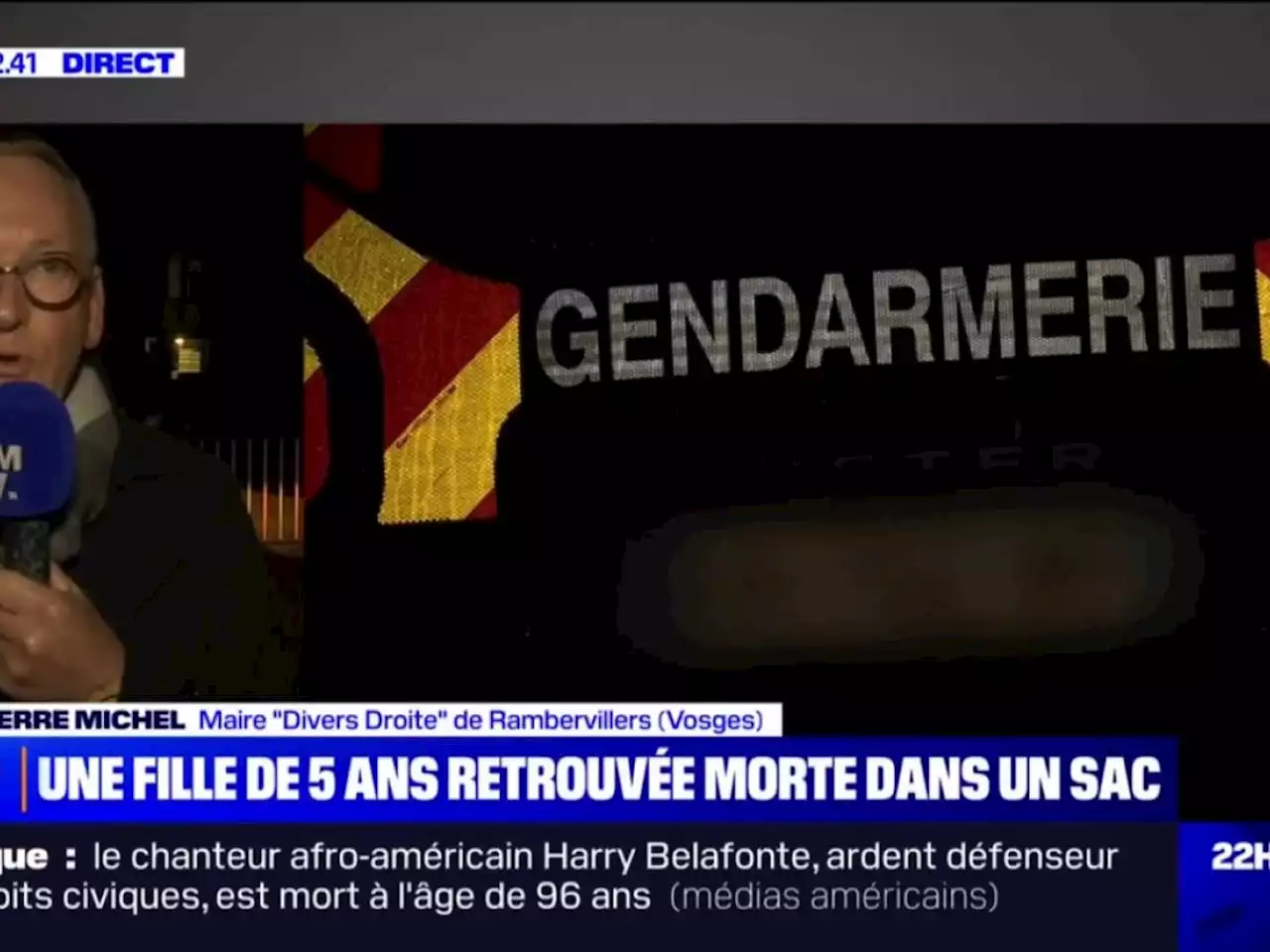 Bimba di 5 anni violentata e uccisa, fermato un 15enne: l'orrore in Francia