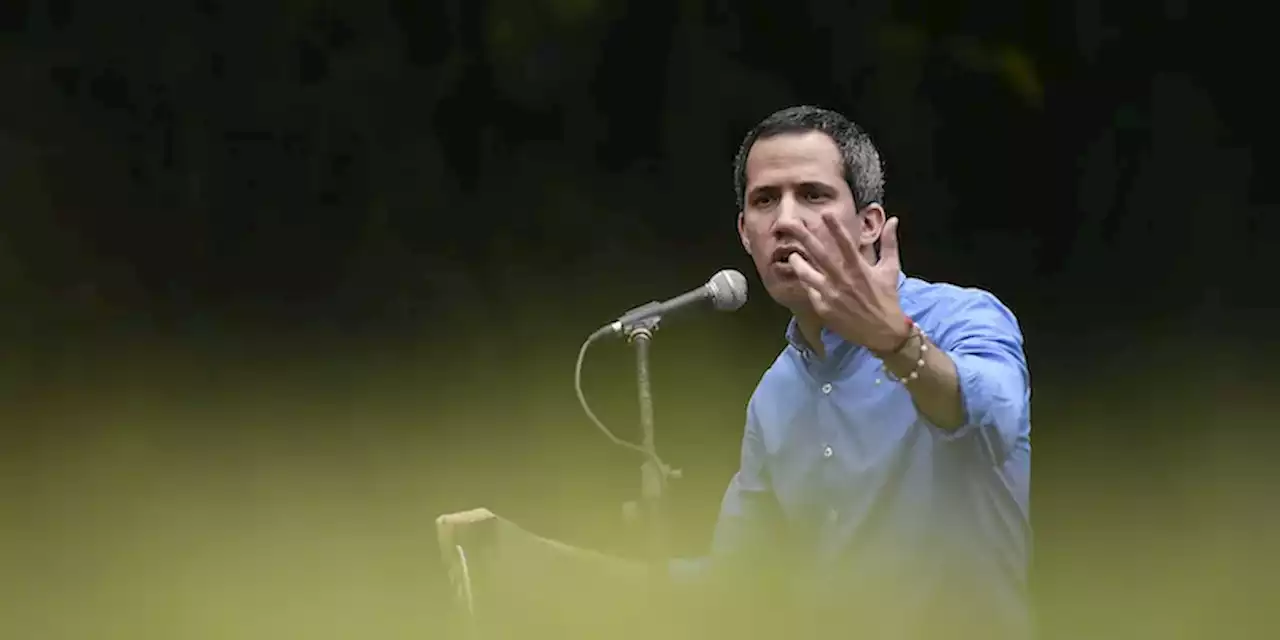 Juan Guaidó è stato espulso dalla Colombia - Il Post