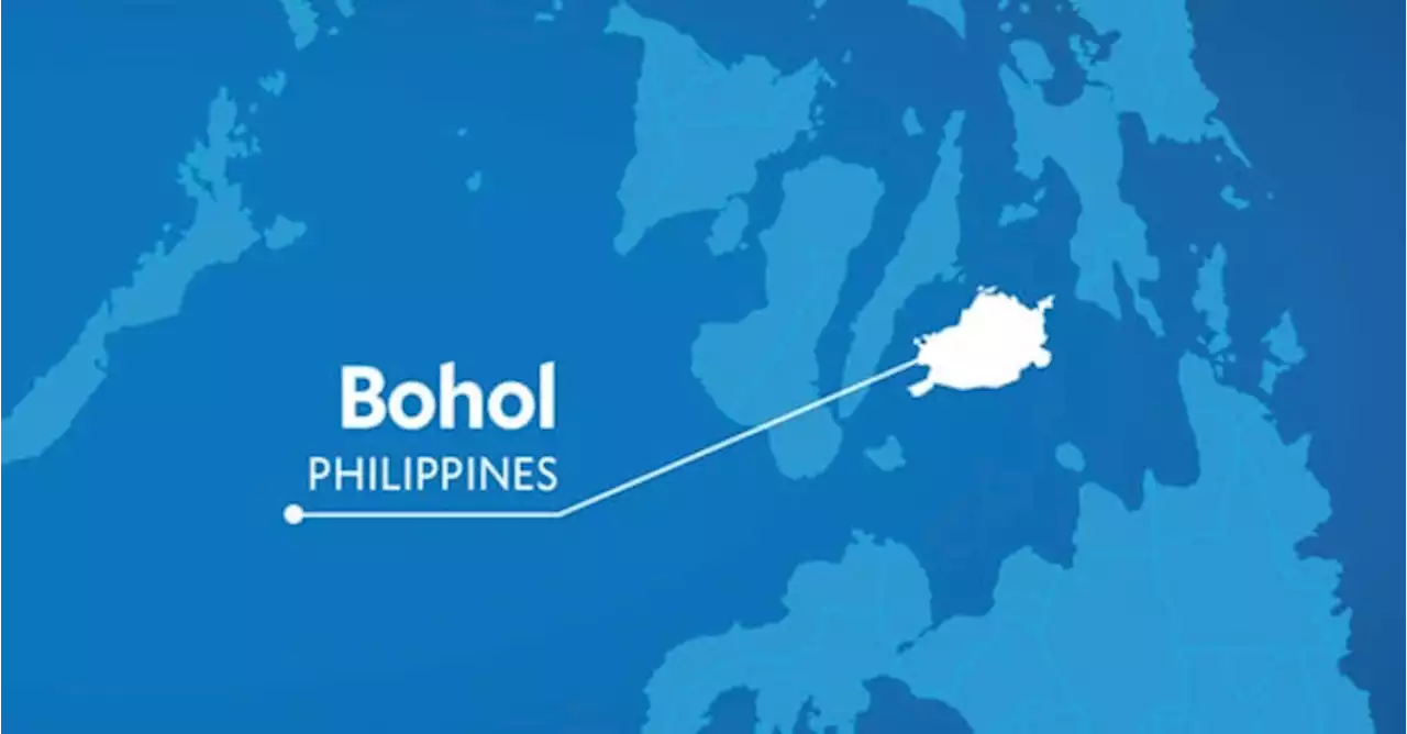 Bohol’s COVID-19 task force convenes; aims for Alert Level 1