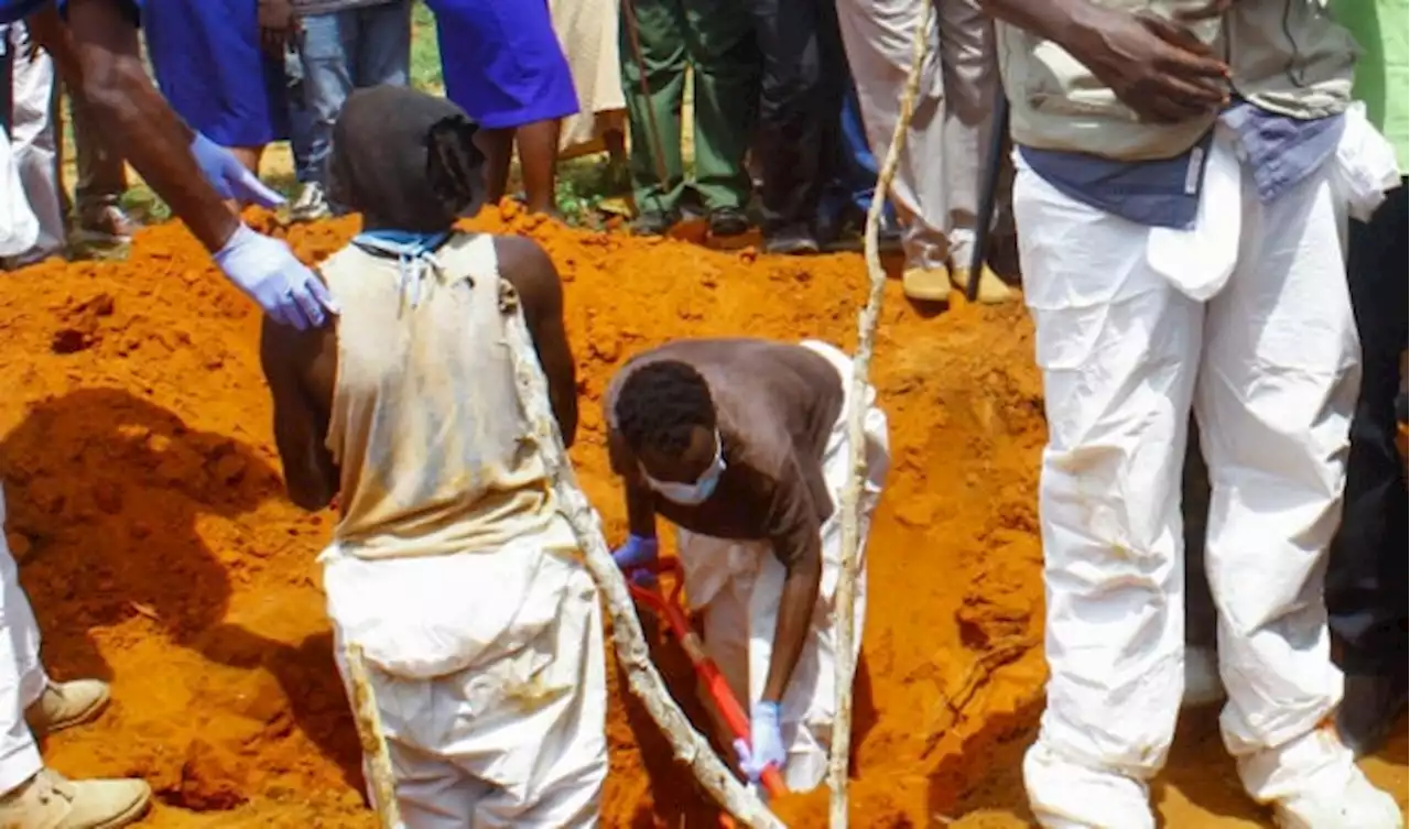 Kenya hunger cult deaths reach 89, minister prays survivors will ‘tell the story’