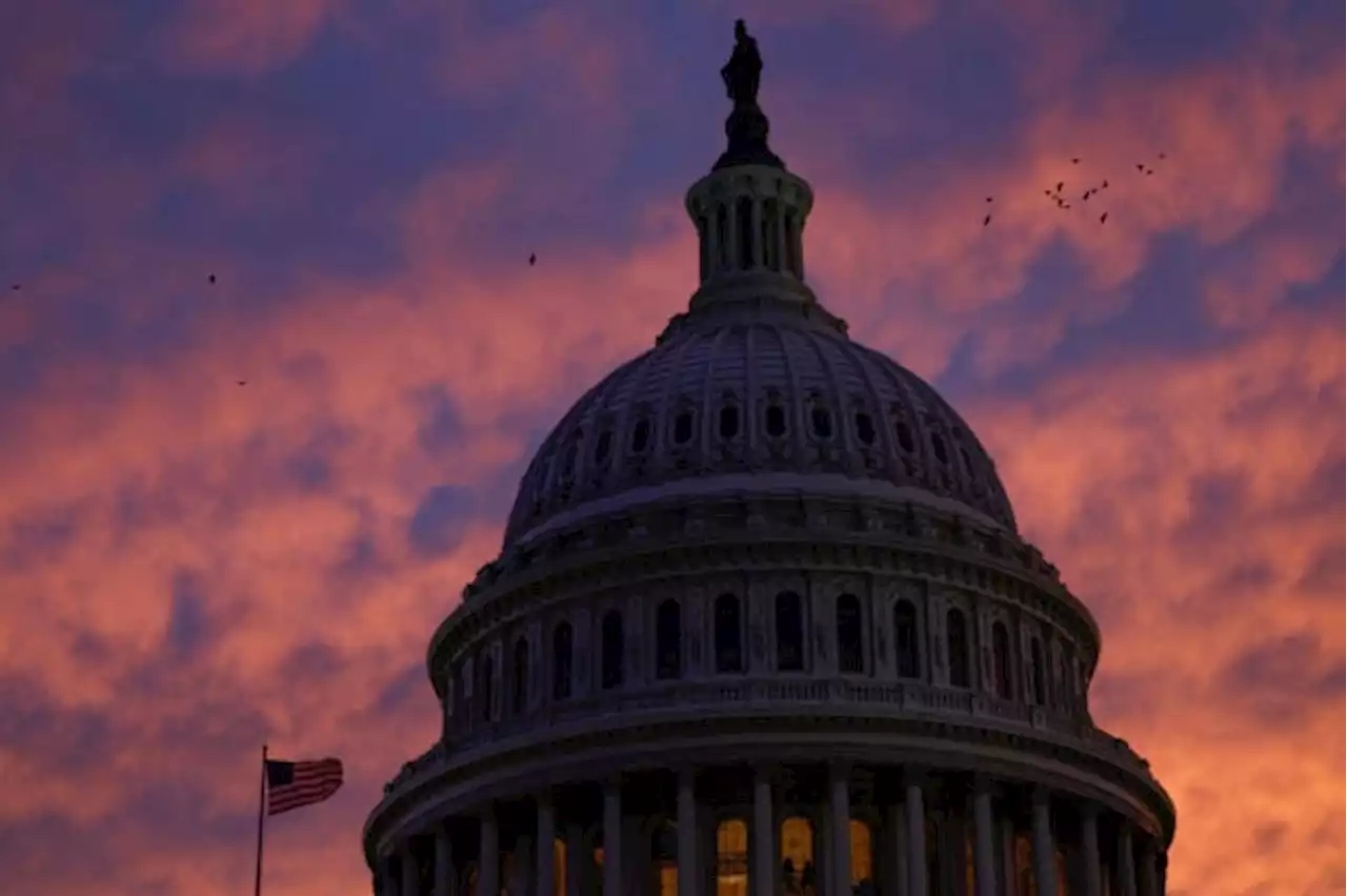 US lawmakers lock horns over debt limit as default threat looms