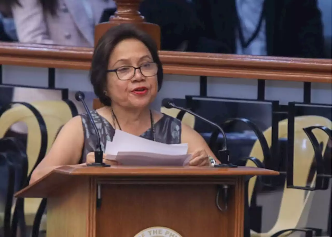 Villar mulls court case after viral video: No outburst; they’re just inventing that