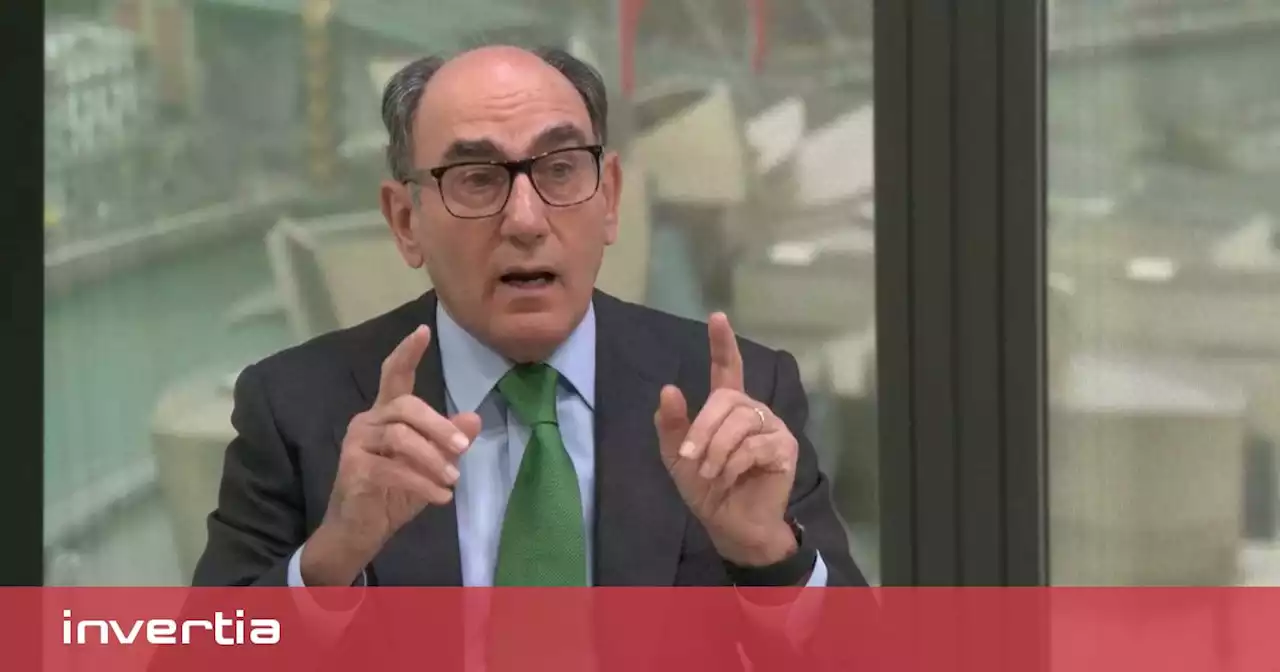 Iberdrola dispara su beneficio un 40% en el primer trimestre, hasta 1.485 millones