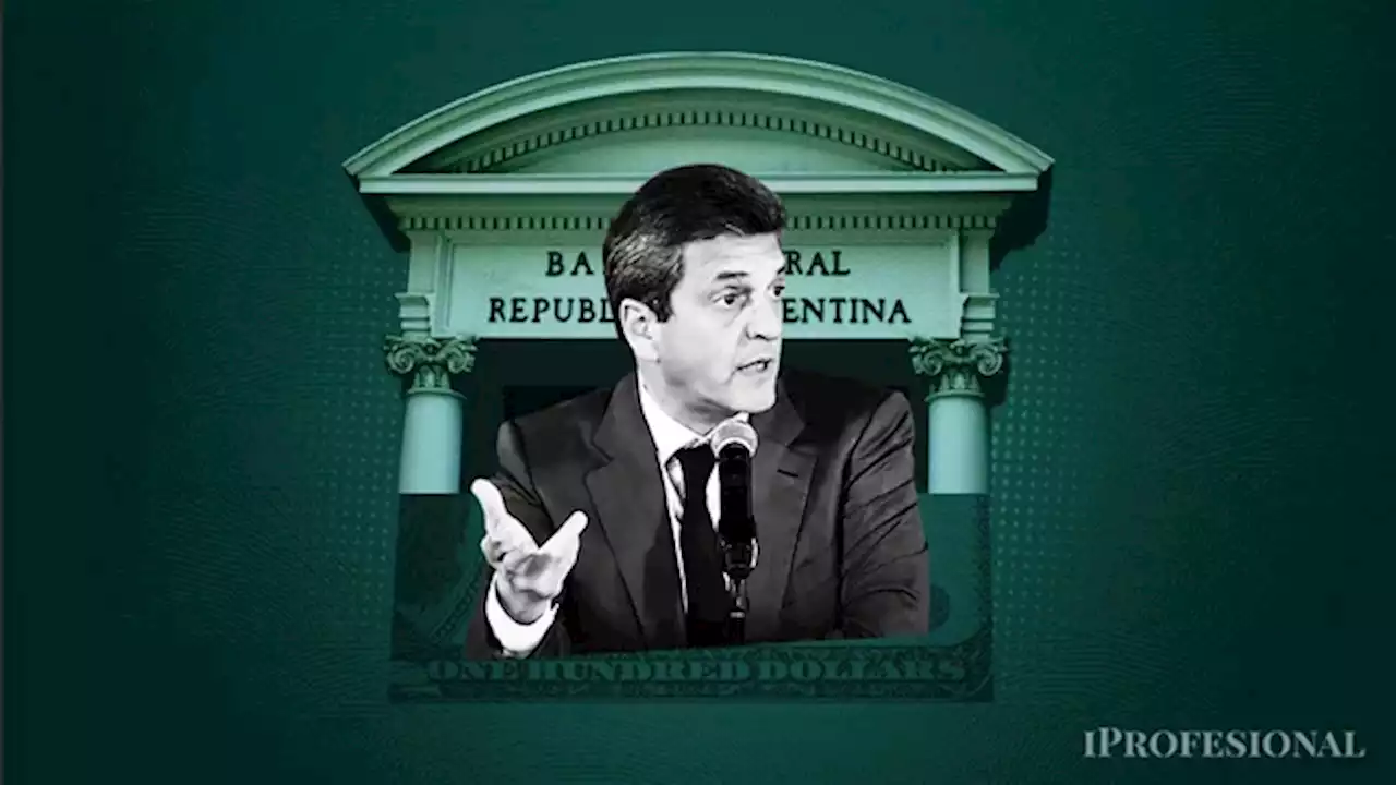 Dólares: ¿se calmarán por la intervención del BCRA?