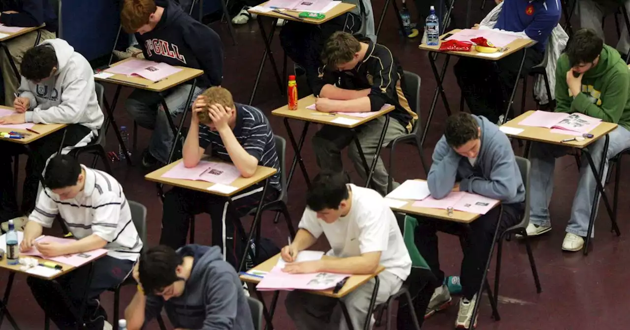 As Leaving Cert season heats up, see how much study you remember in our quiz