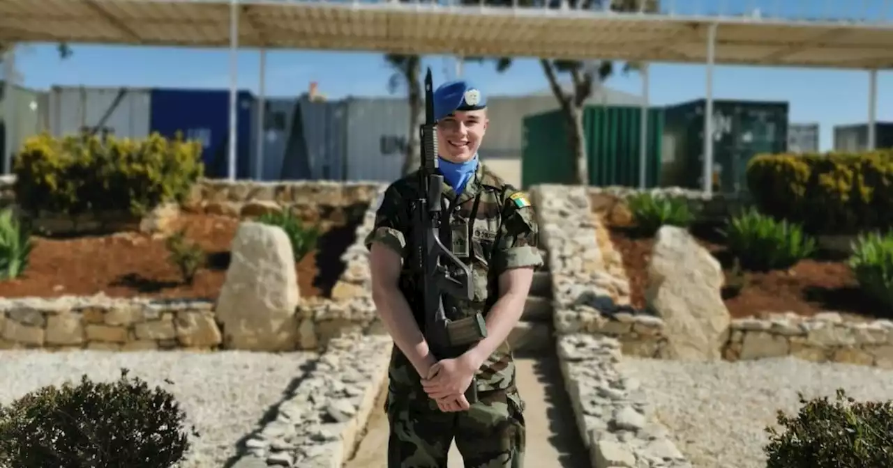 Hero Irish soldier Shane Kearney set to undergo surgery on skull