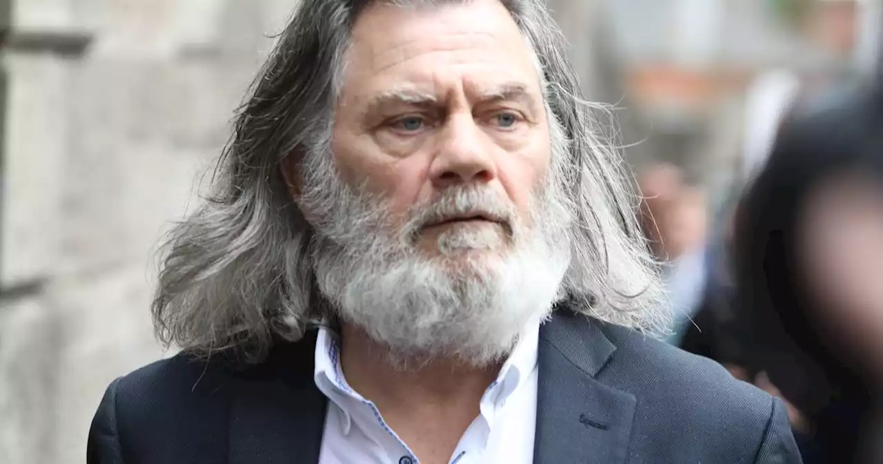 Gsoc to appoint independent examiner following Gerard Hutch party controversy