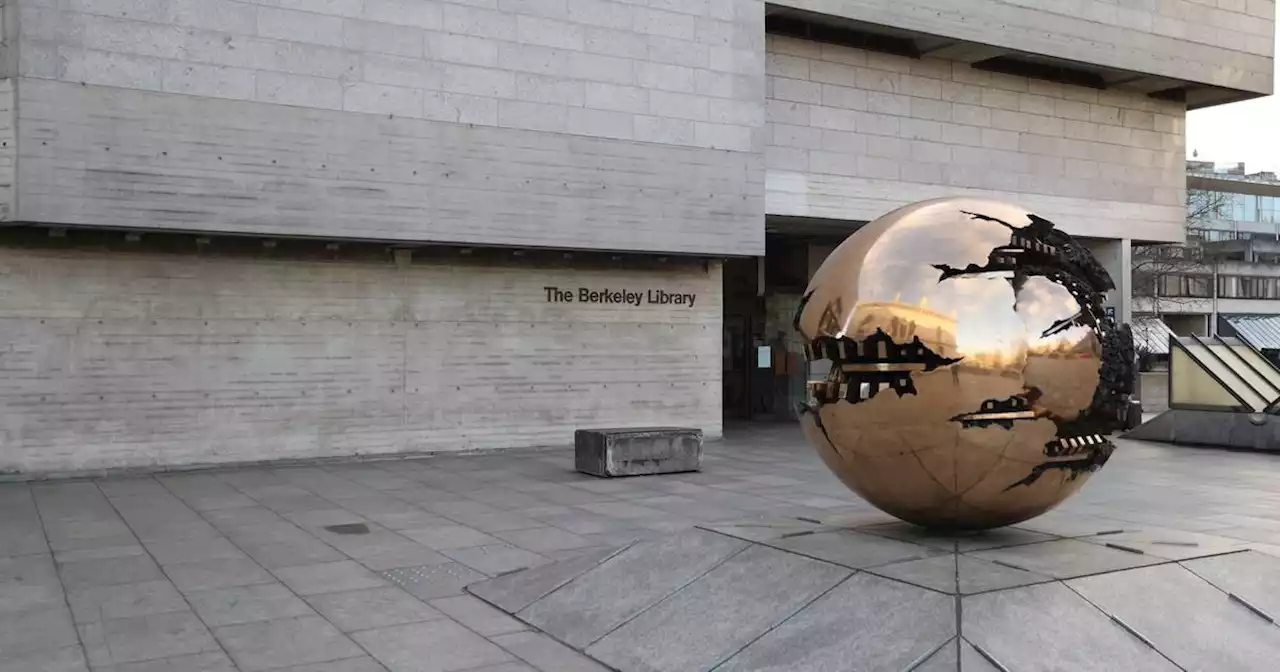 Trinity College Dublin to ‘dename’ Berkeley library due to founder’s association with slavery