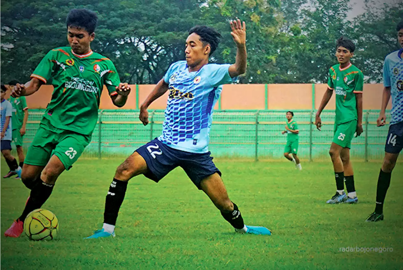 Bambang Pramuji Masih Utak-atik Pemain