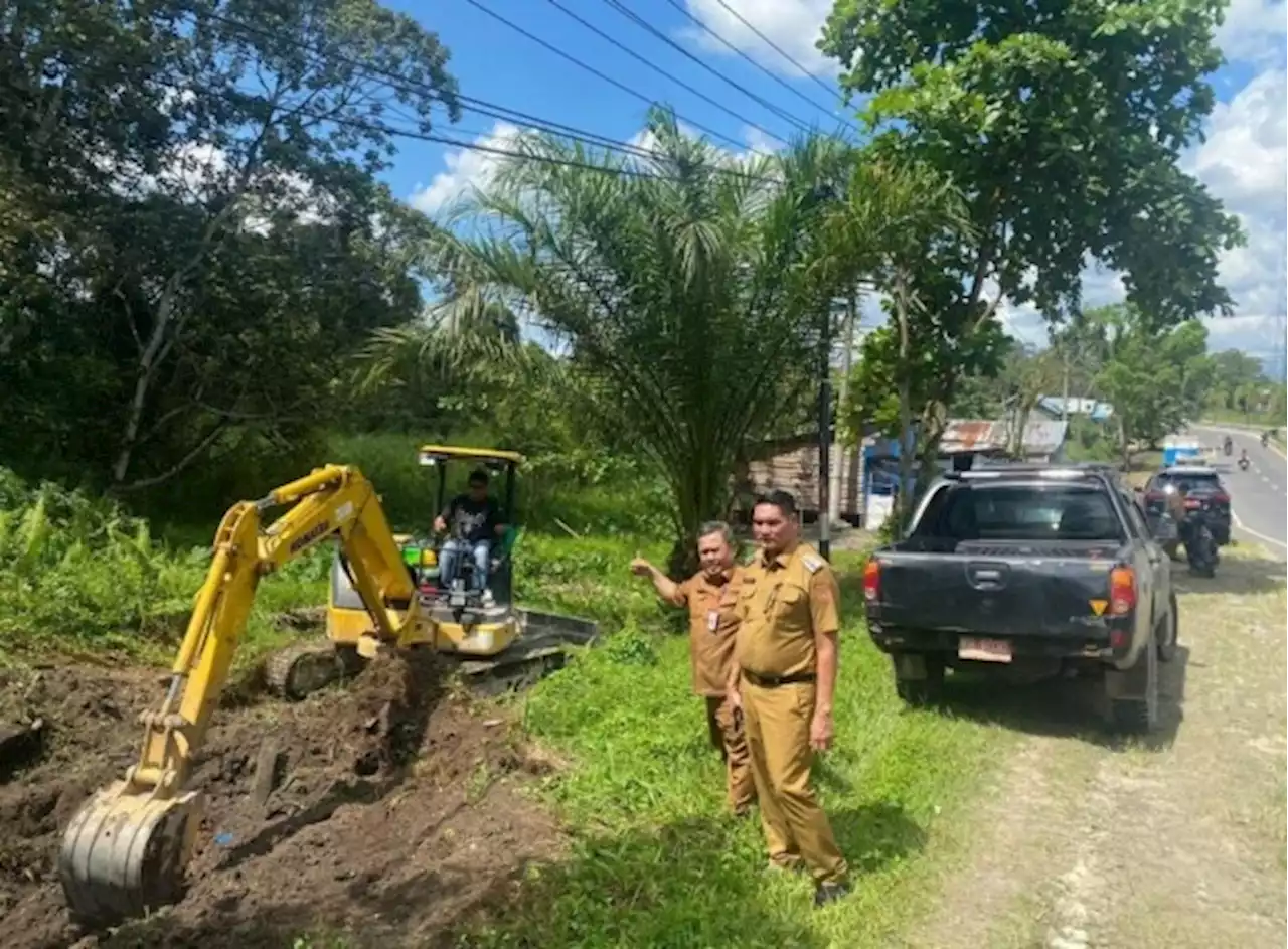 Kebersihan Kota Jadi yang Utama