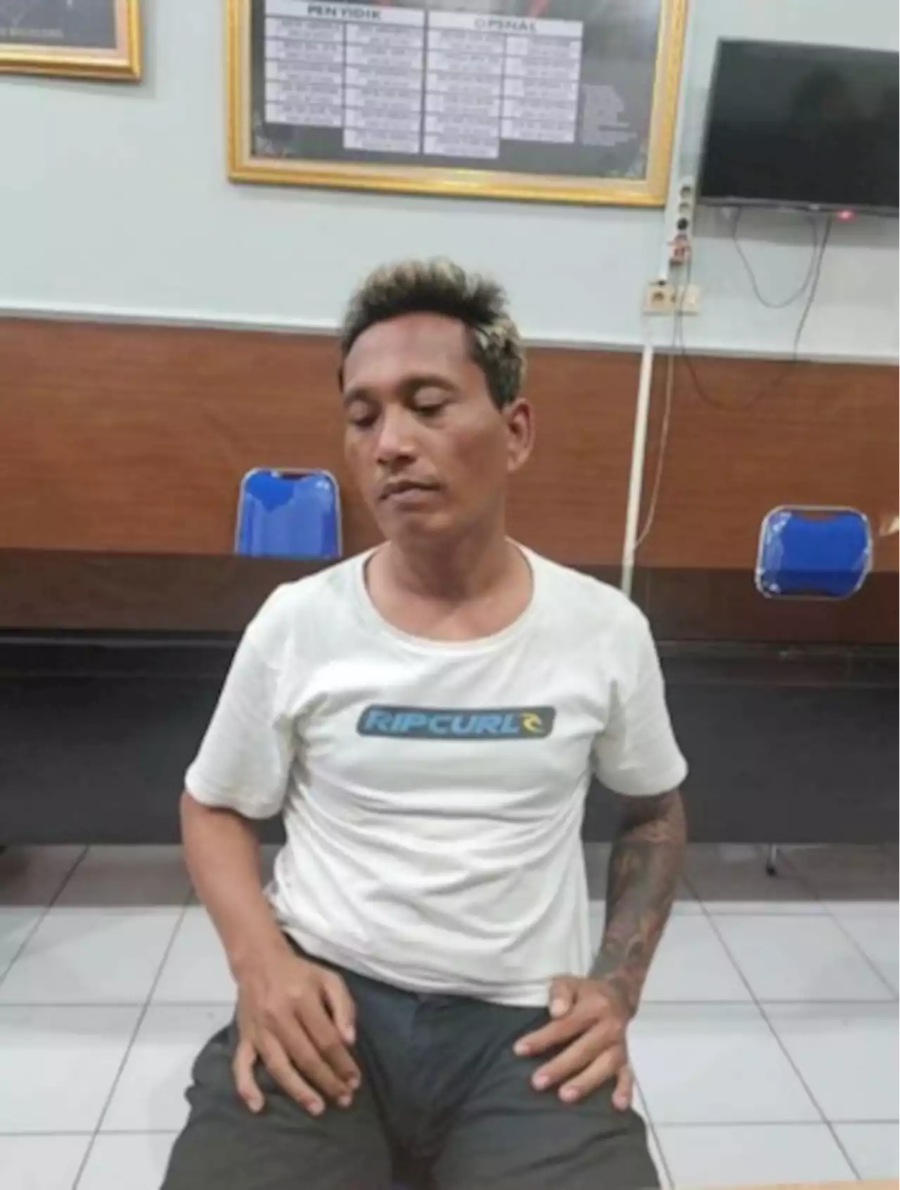 Korban Minta Damai, Pelaku Penipuan Wisatawan Asing di Lovina Lepas dari Pidana