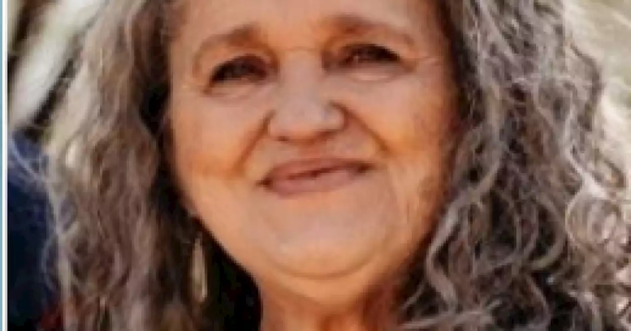 Arizona Department of Public Safety issues Silver Alert for missing 60-year-old woman