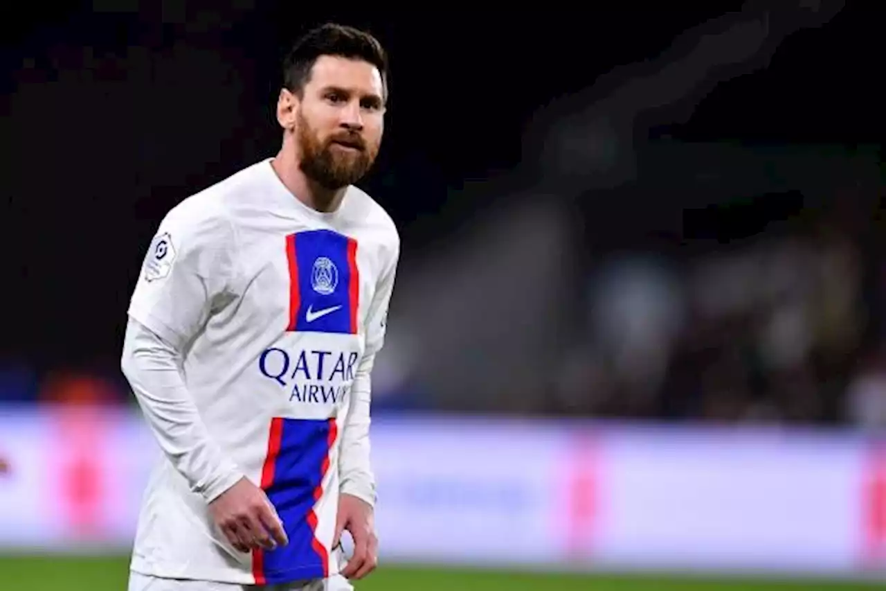 Messi 'makes shock demand' to PSG | KickOff